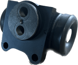 wielremcilinder revisie