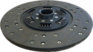 Koppelingsplaten voorraad bij Vekoma. Koppelingsplaat revisie ook mogelijk.