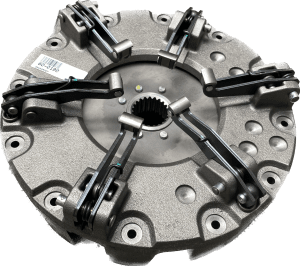 Drukgroep koppeling Vekoma.