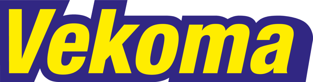 Vekoma logo